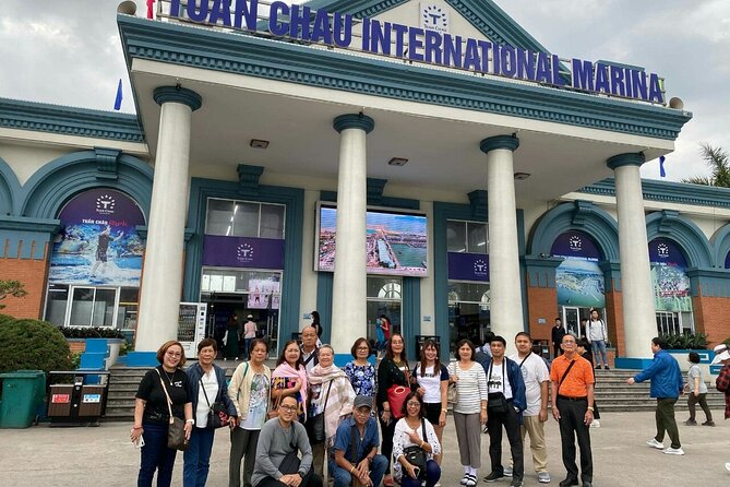 PRIVATE TOUR HALONG BAY ONE DAY with Cave, Kayaking, Bamboo Boat - Price and Value: Is $160 really fair?