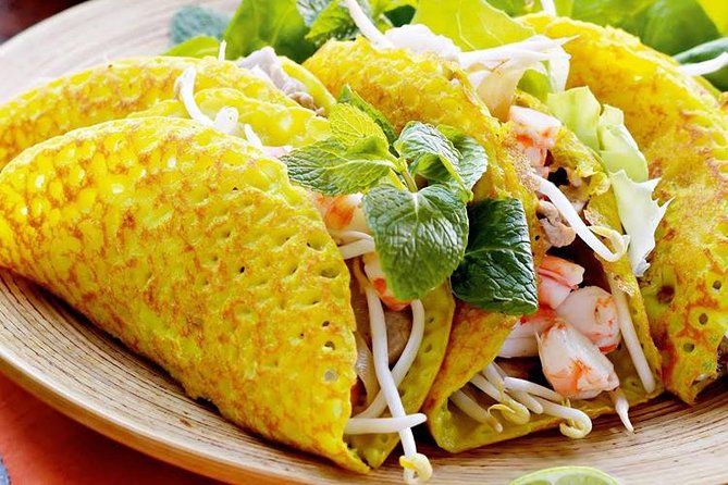 Private Tour: Hanoi Street Foods - Train Street - Hidden Gems - Price and what you really get for $42