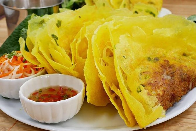 Private Tour: Hanoi Street Foods - Train Street - Hidden Gems - Old Quarter food lanes: 2 hours of walking and 8 tastings