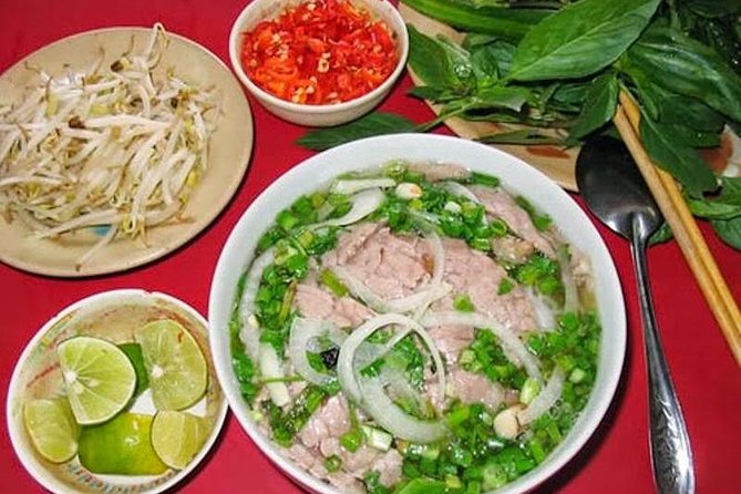Private Tour: Hanoi Street Foods - Train Street - Hidden Gems - What the hygiene and quality approach means for you