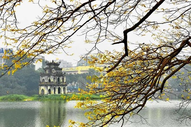 Private Tour Incense Village, Hat village & Train Street Coffee - Why This Hanoi Craft Day Works Better Than a Photo-Only Stop