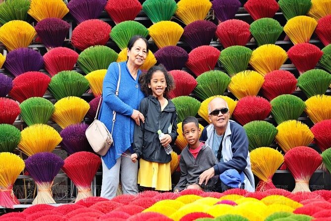 Private Tour Incense Village, Hat village & Train Street Coffee - Guides, Photos, and the Real Day-to-Day Mood