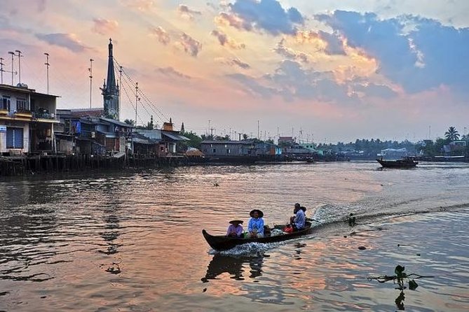 Private Tour Mekong Delta Day Trip from Ho Chi Minh City - Key things that make this Mekong Delta tour worth your time