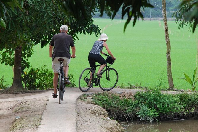Private Tour Mekong Delta Day Trip from Ho Chi Minh City - Who this private Mekong Delta tour is best for