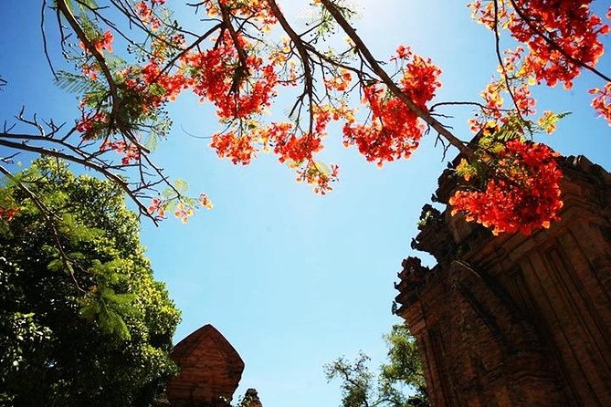Private tour: Nha Trang Half day city tour &Lunch with PHỞ - Start at Nha Trang Center with pho or Vietnamese coffee