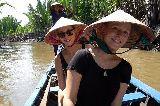 Private Tour of Cu Chi, Mekong Delta or HCMC from any Cruise Port - Cu Chi Tunnels: the underground war story and your comfort level