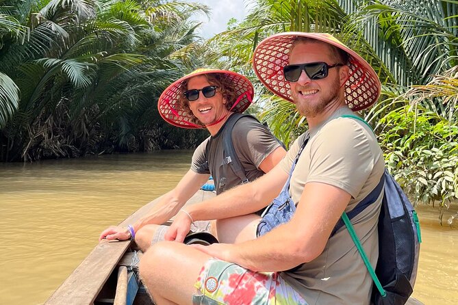 Private Tour of Cu Chi, Mekong Delta or HCMC from any Cruise Port - Price and value: is $229 per person a smart buy?
