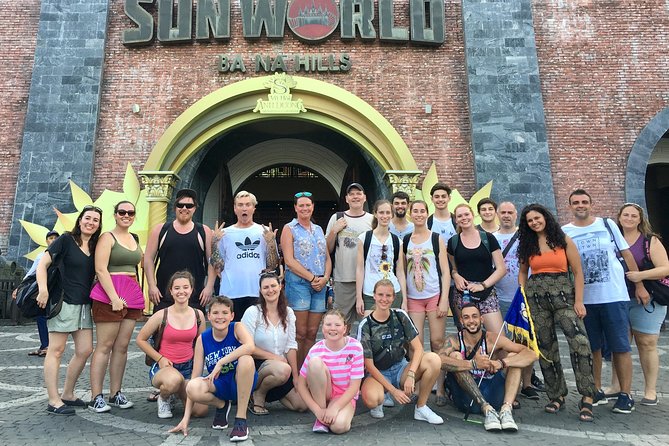 Private Tour To Ba Na Hills - Golden Bridge from Hoi An/ Da Nang - Why Golden Bridge Feels Different From a Usual Theme Park Stop