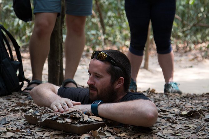 Private Tour to Explore Cu Chi Tunnels and Mekong Delta - Key highlights that make this tour work