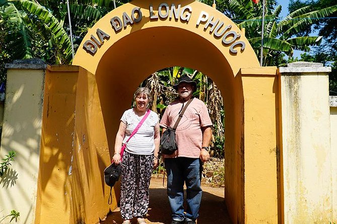 Private Tour to Long Tan - Former Australian Military Base - Price and Logistics: What You’re Actually Paying For