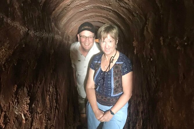 Private Tour to Long Tan - Former Australian Military Base - Long Tan Cross Memorial: Where the Story Starts