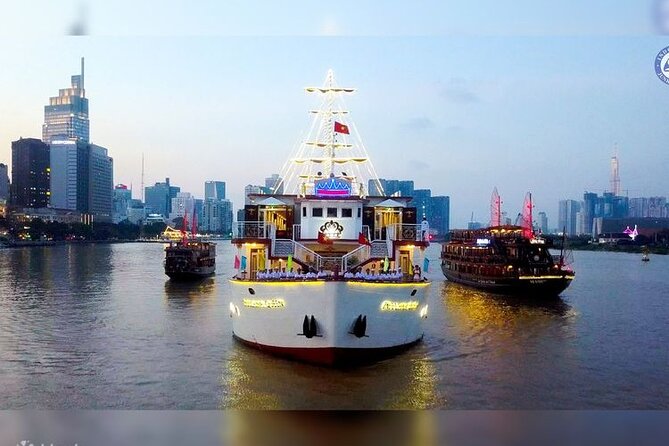 Private Tour Water Puppet Show And Cruise Tour On Saigon River - Price and value: why $65 can make sense for this specific combo