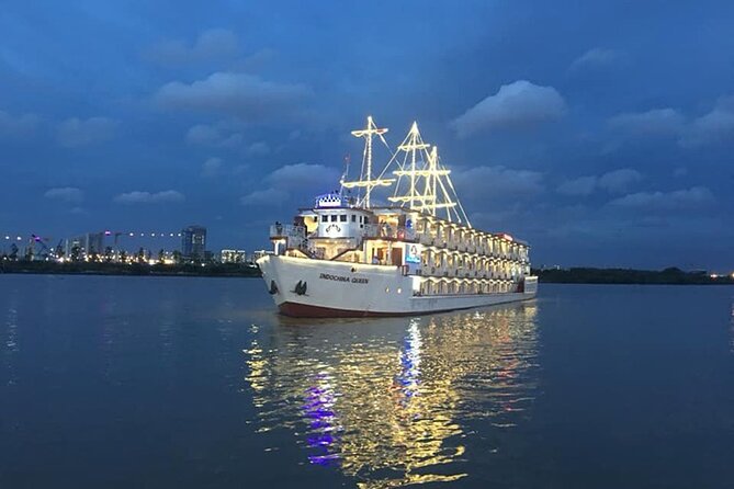 Private Tour Water Puppet Show And Cruise Tour On Saigon River - Private tour setup, your guide, and the small details that matter