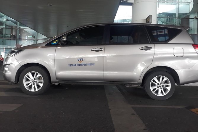 Private Transfer Between Hanoi Airport (han) And Hanoi City Center - Hanoi airport to city, the simple way: what you gain with private pickup
