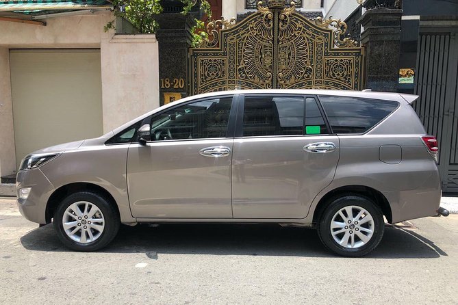 Private transfer between Hanoi and Sapa - Key things to know about this Hanoi to Sapa private transfer
