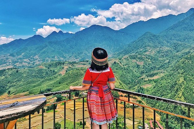 Private transfer between Hanoi and Sapa - Price and value: what $160 really buys you (for up to 2)