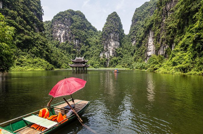 Private transfer between Hanoi - Ninh Binh one way trip - The Drive Experience: Flexibility Without Extra Stops You Did Not Ask For