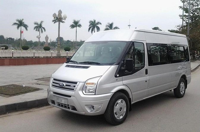 Private transfer between Hanoi - Ninh Binh one way trip - Comfort and Cleanliness: The Details That Make a Transfer Feel Worth It