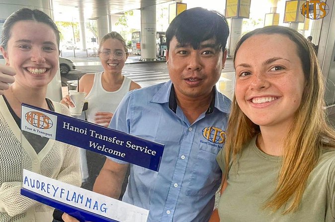 Private transfer between Hanoi - Ninh Binh one way trip - Who This One-Way Transfer Best Fits
