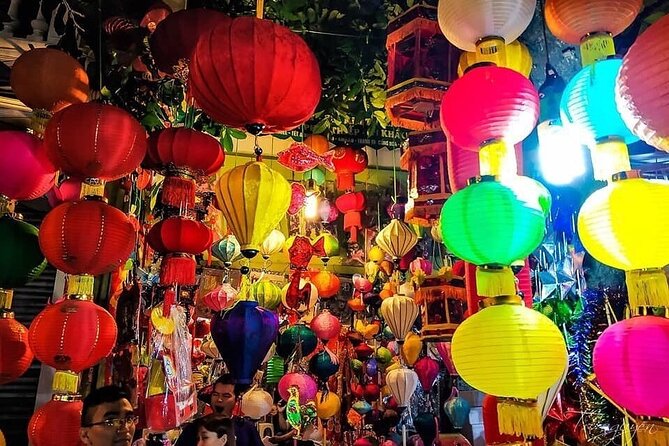 Private Transfer from Danang to Hoi An by Private Car - Pickup That Actually Finds You (Sign Included)