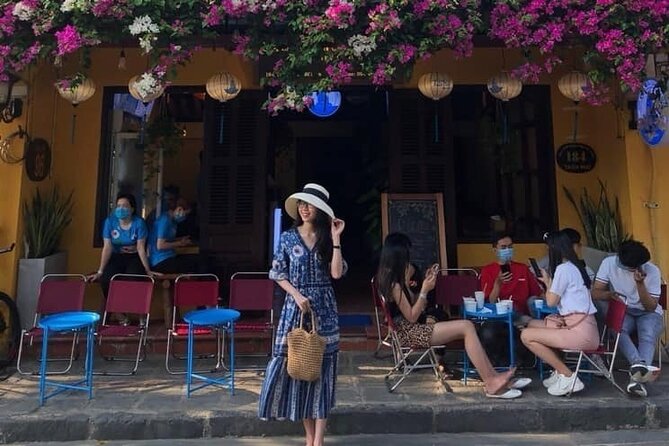 Private Transfer from Danang to Hoi An by Private Car - Drop-Off Options in Hoi An, Plus a Couple of Extra Fees