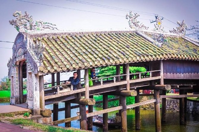 Private transfer from Hue to Hoi An with fabulous stops - Key Highlights Worth Knowing