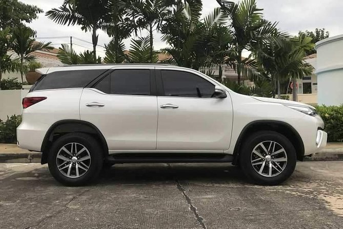 Private Transfer from Ninh Binh to Halong or Halong to Ninh Binh - Pickup and meeting: what to expect and how to avoid stress