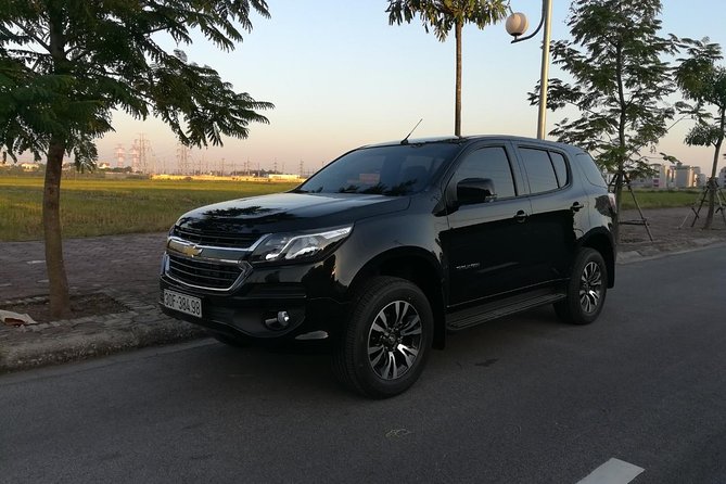Private Transfer Hanoi <=> Mai Chau One Way (Free hotel pickup) - Value for Money: How $95 Per Group Can Actually Work Out