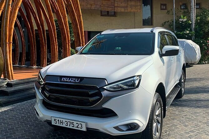 Private transfer Ninh Binh <=> Halong One Way (Free Hotel Pickup) - Who This Transfer Is Best For