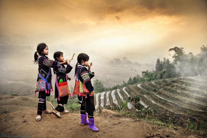 Private Transfer One Way From HANOI > SAPA - Key highlights worth planning around