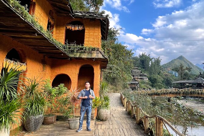 Private Transfer One Way From HANOI > SAPA - Hotel pickup in Hanoi: how to make it painless