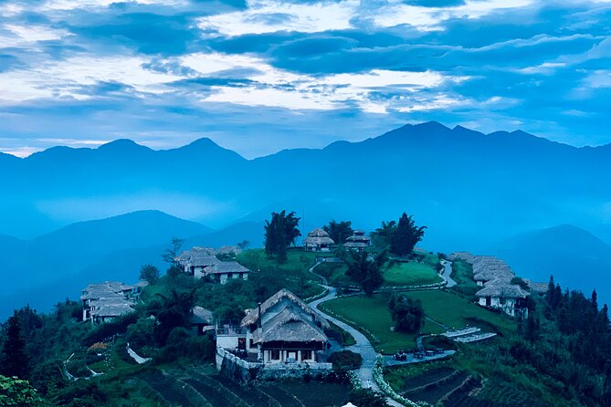 Private Transfer One Way From HANOI > SAPA - Comfort details that make a long ride feel shorter