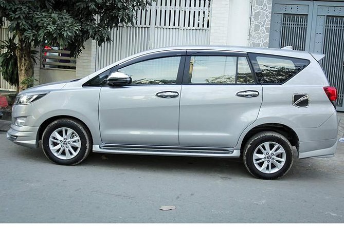 Private transfers from Hanoi to Ninh Binh or Ninh Binh to Hanoi - The drive itself: expressway timing, comfort, and what you can control