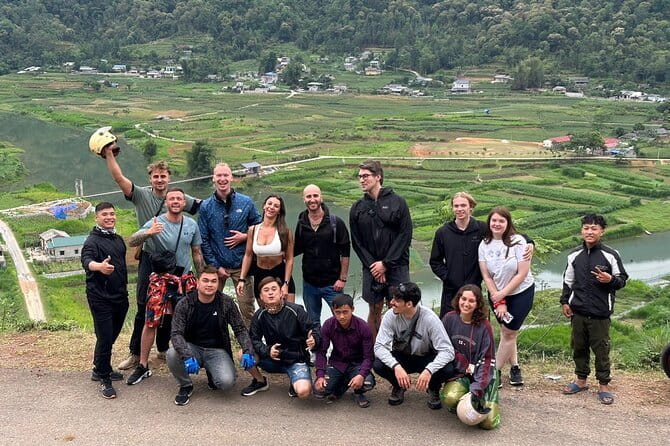 Private Transfers Ha Giang <=> Sapa One Way (Free Hotel Pickup) - Driver English: Basic English vs. Real World Communication