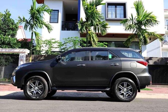 Private transfers Hanoi <=> Ha Giang One Way (Free hotel pickup) - Key points to know before you go