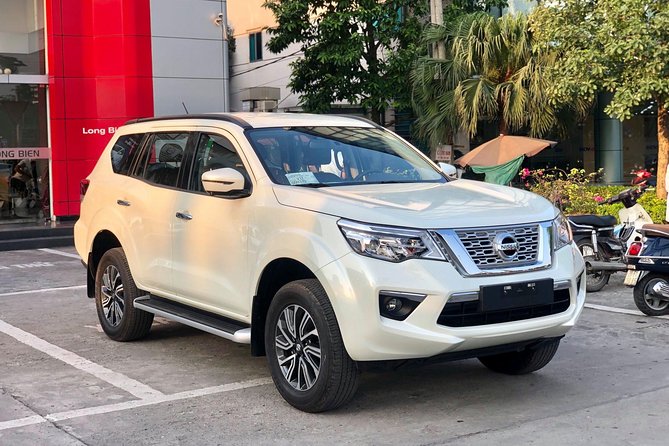 Private Transfers Hanoi <=> Halong One Way by Express Road - Key Things I’d Pay Attention To