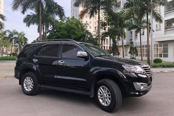 Private Transfers Hanoi <=> Halong One Way by Express Road - Price and Value: Why $85 Can Be a Good Deal
