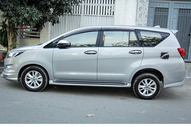 Private Transfers Hanoi <=> Halong One Way (Free Hotel Pickup) - Key Things I’d Call Out Before You Book