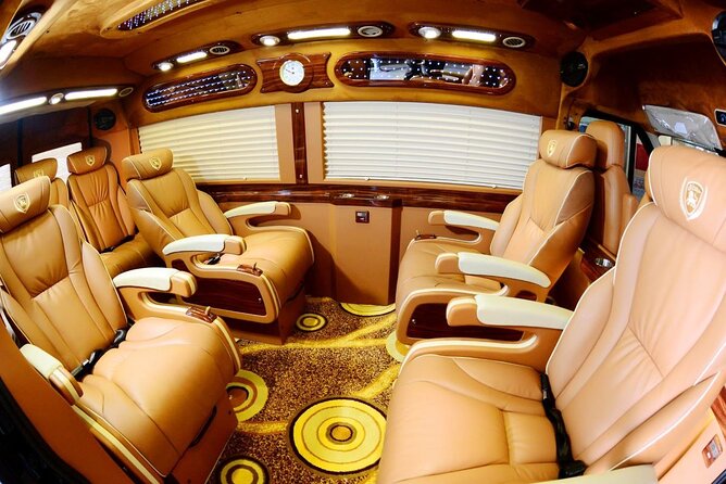 Private Transfers Hanoi <=> Sapa One Way (Free Hotel Pickup) - Driver behavior, communication, and how to get the ride you want