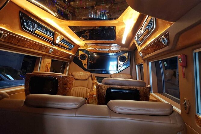 Private Transfers Hanoi <=> Sapa One Way (Free Hotel Pickup) - Stops, delays, and what happens if the plan stretches