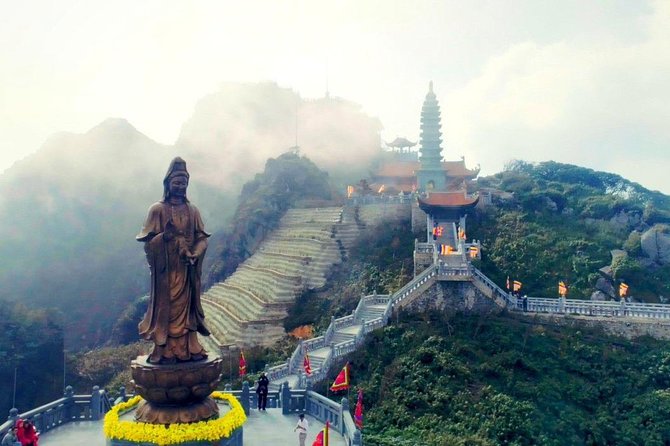 Private Transfers Hanoi <=> Sapa One Way (Free Hotel Pickup) - Should you book this private Hanoi-Sapa transfer?