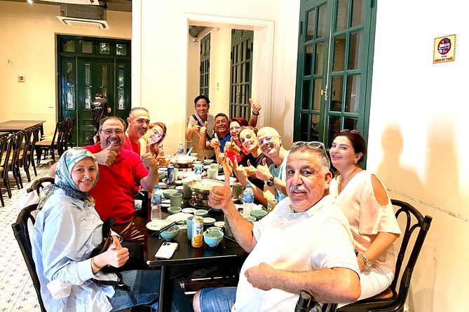 Private Unstoppable Gourmet Gastronomic Tour - Price and value: what $83 buys in real food time