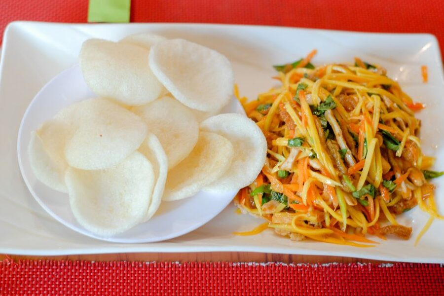 Private Vegan Food Tour By Scooter in Ho Chi Minh City - Price and value, does $45 make sense for what you get