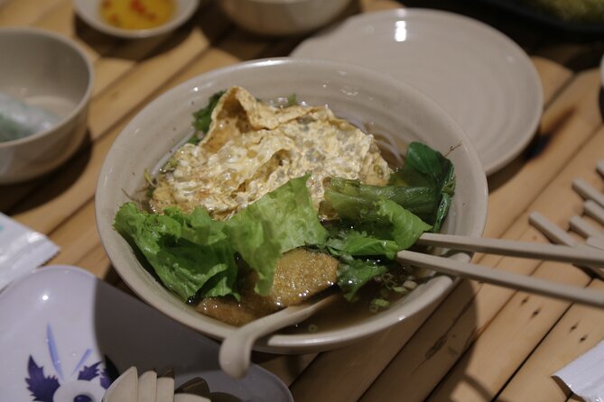 Private Vegan Food Tour in Ho Chi Minh City By Motorbike - What This Ho Chi Minh City Vegan Tour Really Delivers