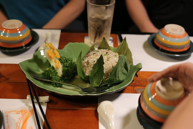 Private Vegan Food Tour in Ho Chi Minh City By Motorbike - The 4-Hour Route, Stop by Stop in Saigon