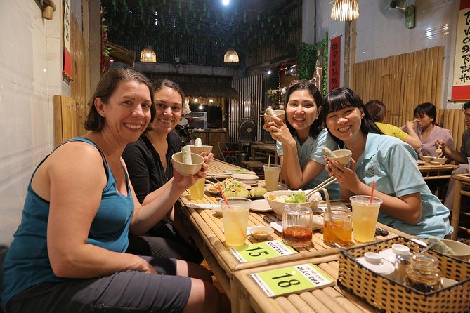 Private Vegan Food Tour in Ho Chi Minh City By Motorbike - What You’ll Eat and Drink, From Banh Mi to Kumquat Juice