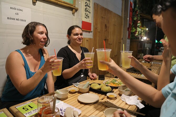 Private Vegan Food Tour in Ho Chi Minh City By Motorbike - Price and Value for a 4-Hour Private Tasting