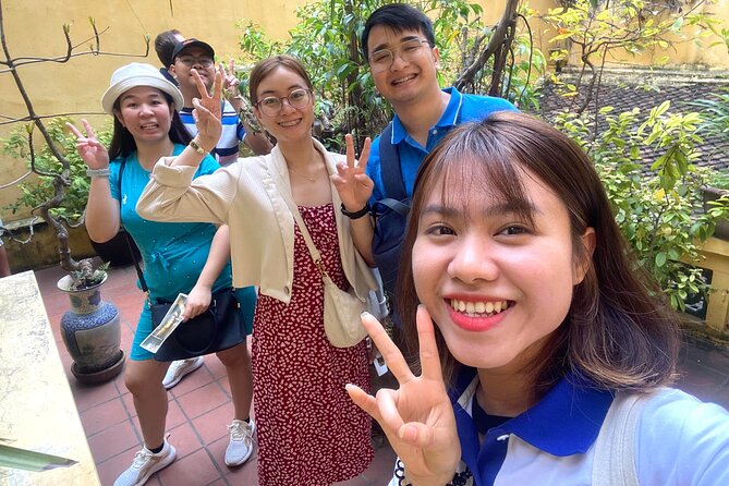 Private Walking Tour of Hanoi City - Key Highlights You Should Know