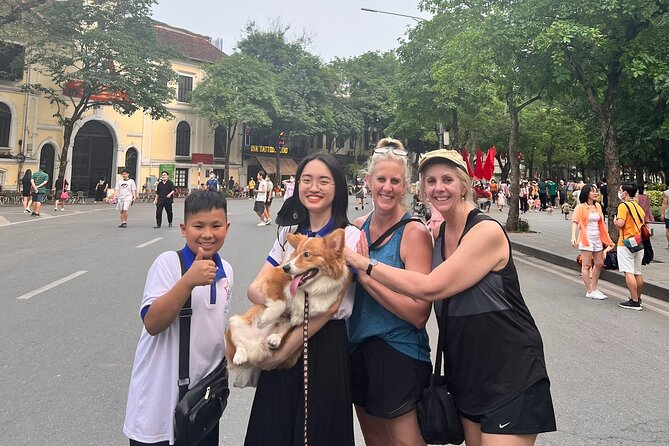 Private Walking Tour of Hanoi City - Money Math, Entrance Tickets, and Why Your Budget Can Surprise You
