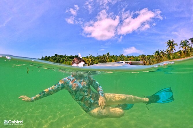 PRO-SNORKELING to Explore Hidden Coral Reefs (MAX 12 PAX) - Key points that matter before you go